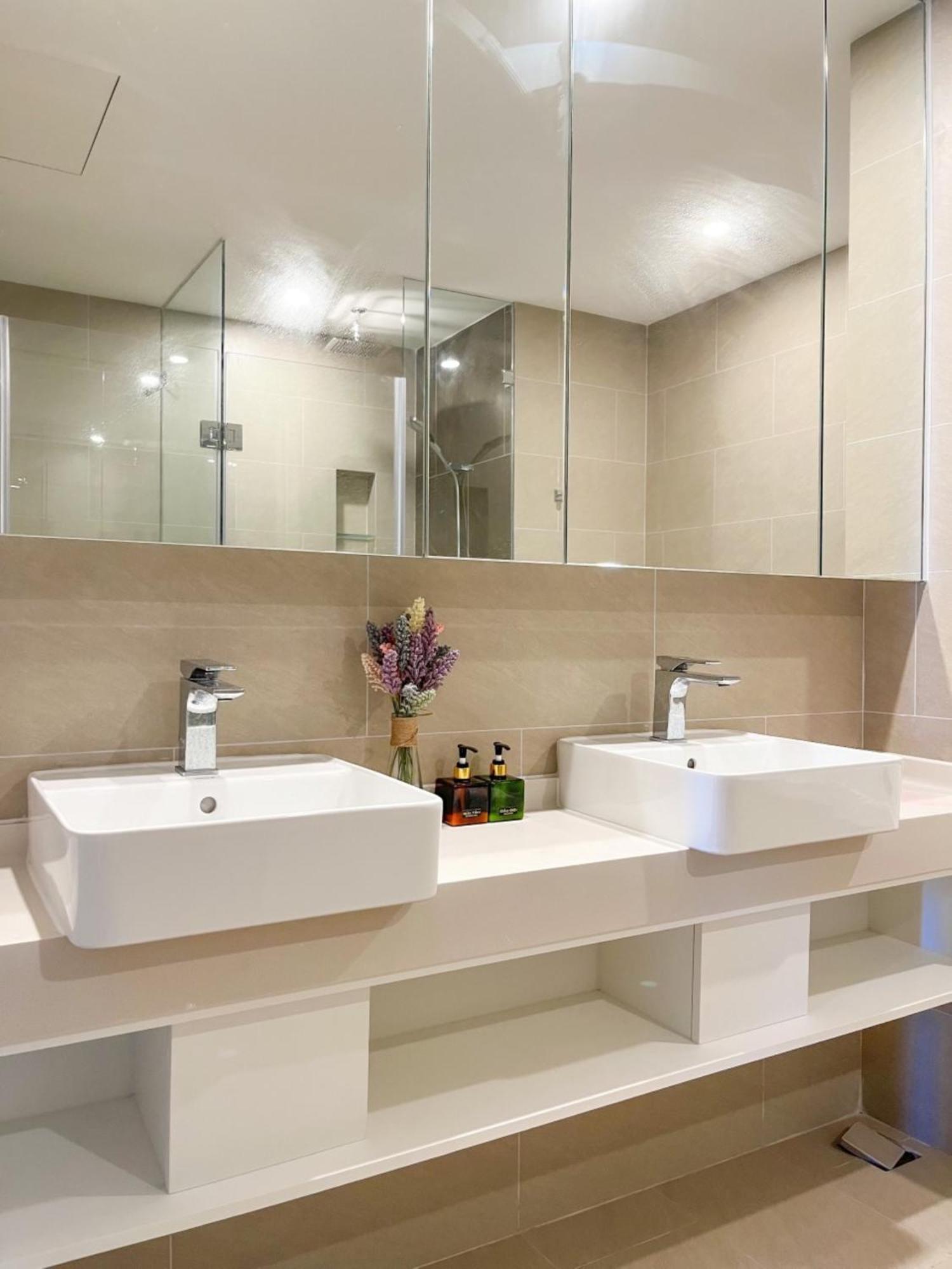 The Song Vung Tau Condotel 5 Sao - Apartment 5 Star Luxury The Song Exterior foto