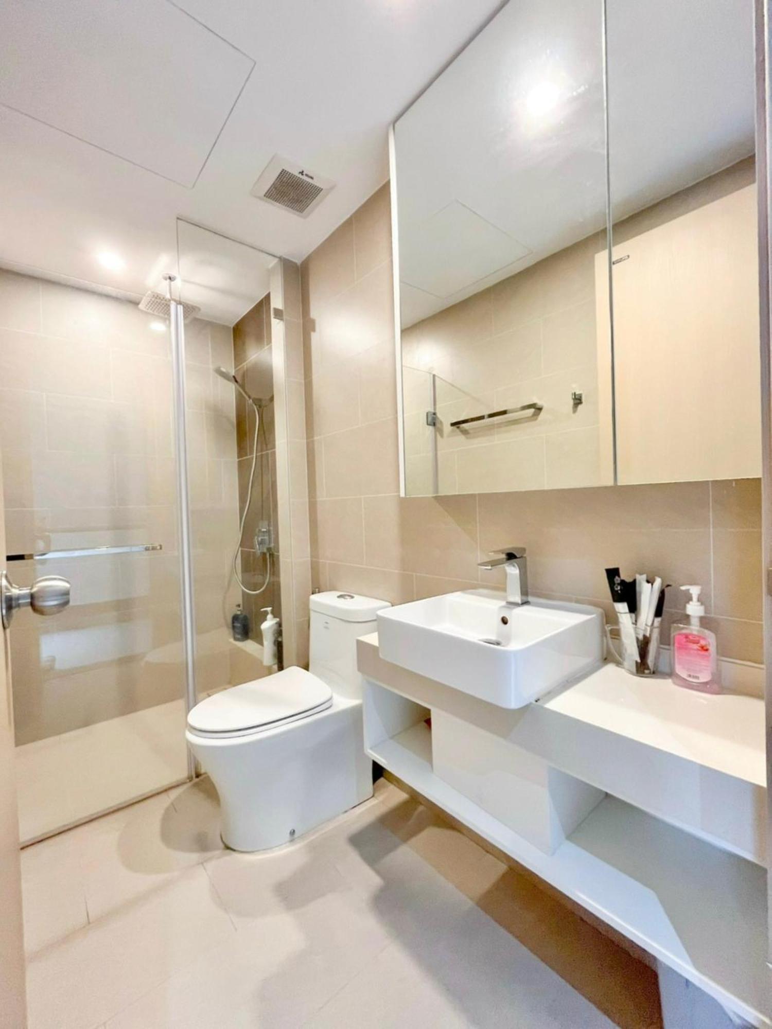 The Song Vung Tau Condotel 5 Sao - Apartment 5 Star Luxury The Song Exterior foto